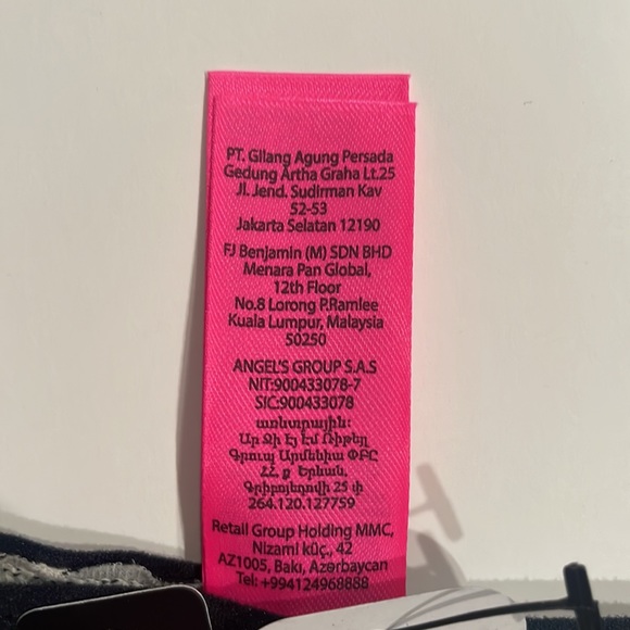 Xl la Senza, panties, mini cheeky, bundle 4 for $20 NEW! - Picture 4 of 5